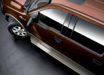 Ford F-150 SuperCrew Cab 2004 года